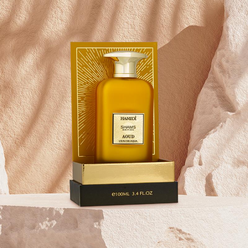 Shams Series - Aoud