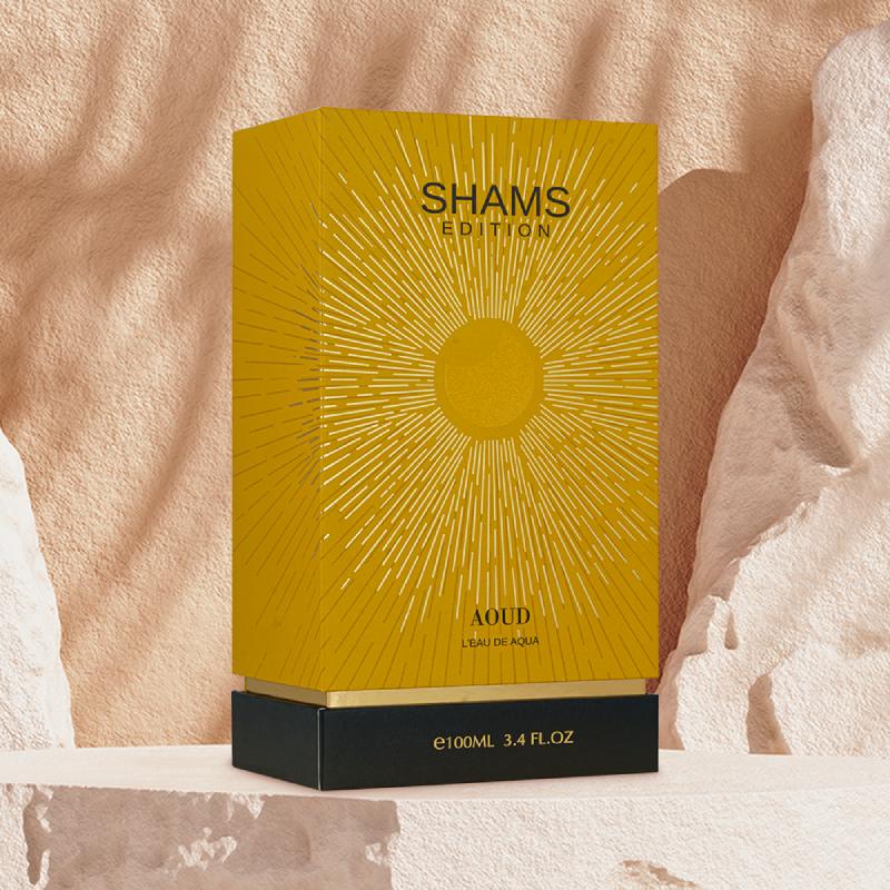 Shams Series - Aoud