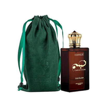 Tabassum Oud Elixir