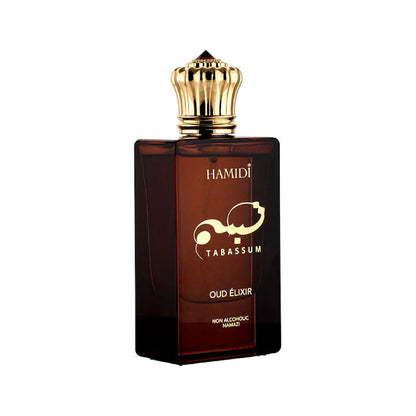 Tabassum Oud Elixir